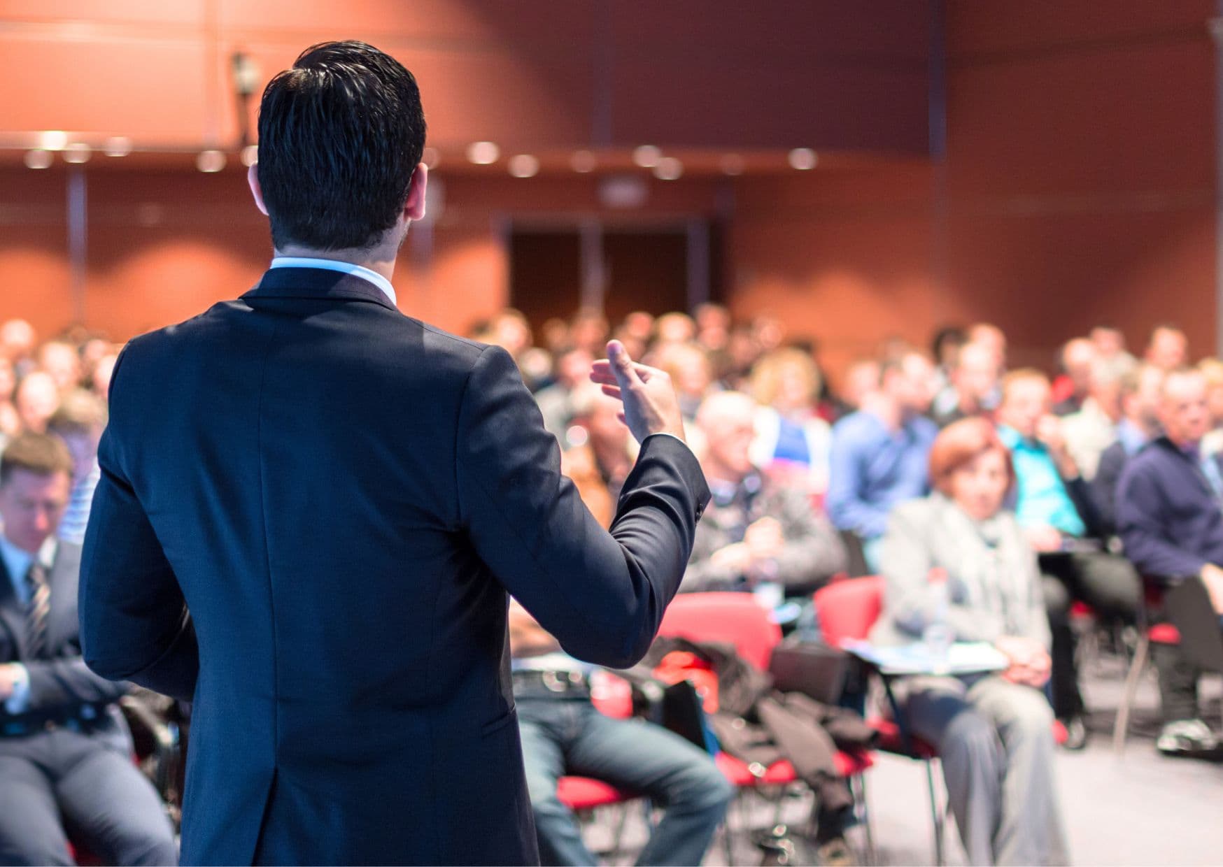 Corporate events