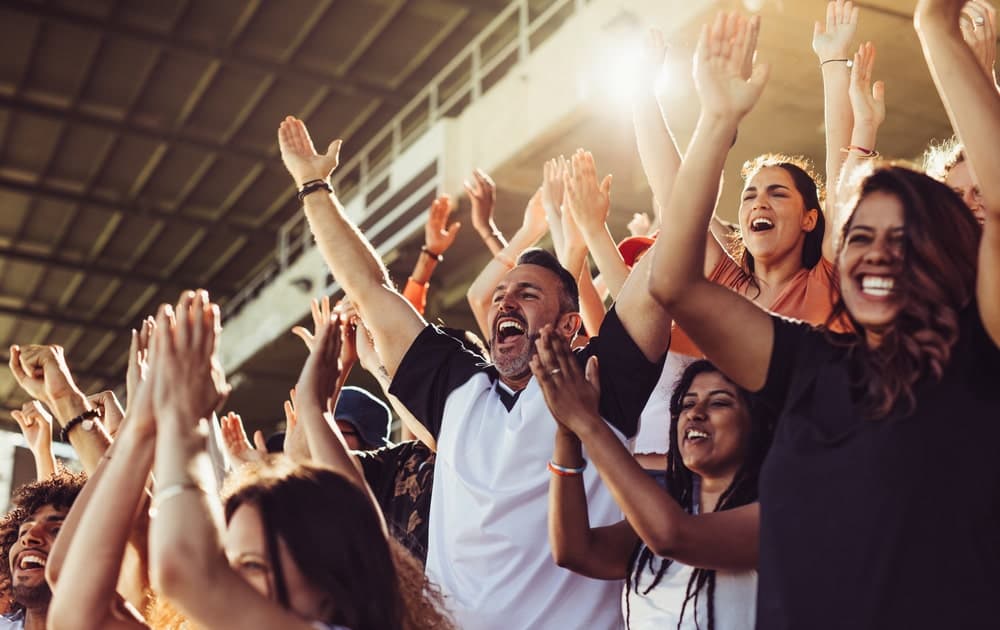 Sporting events