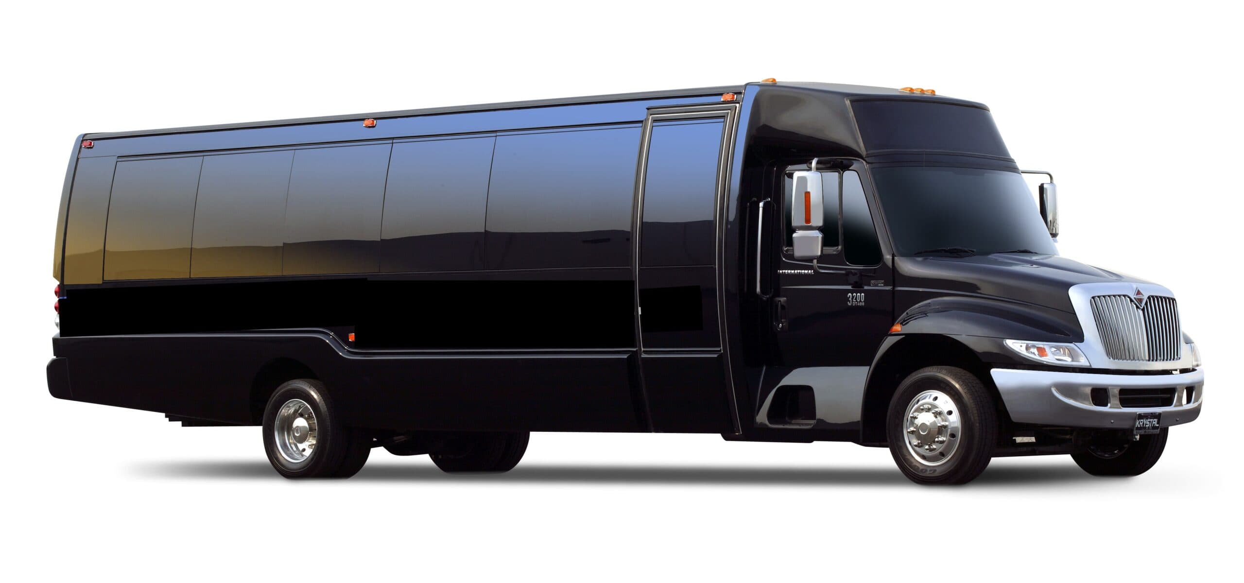 Party Bus