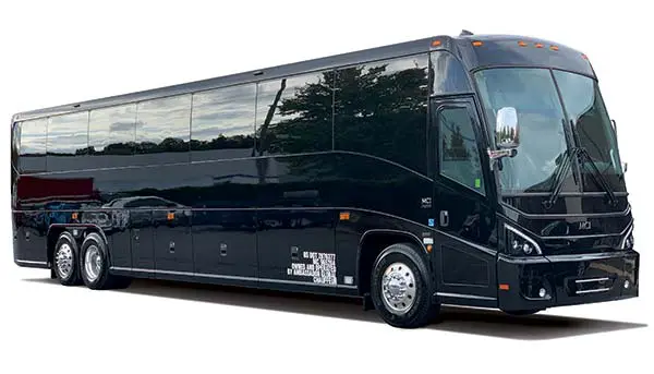 Motor Coach